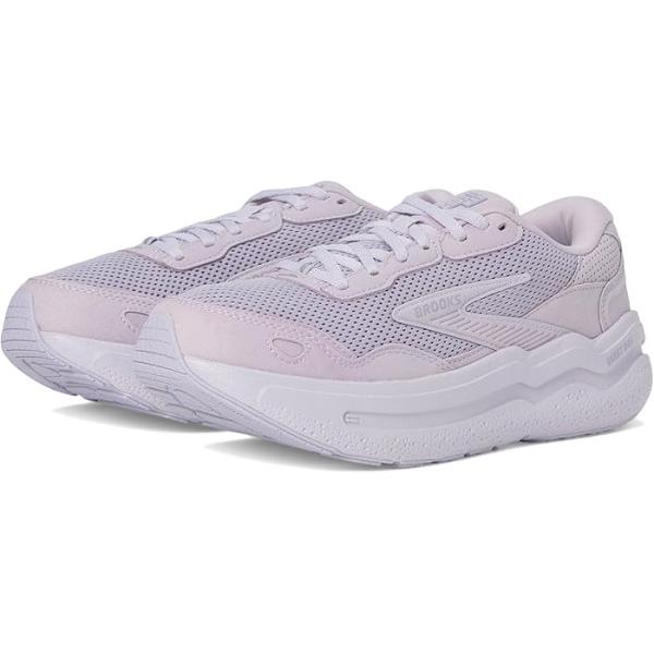 P最大12倍10/2-3限定 (取寄) ブルックス レディース ゴースト マックス セ Brooks women Ghost Max SE Lilac/Lavender