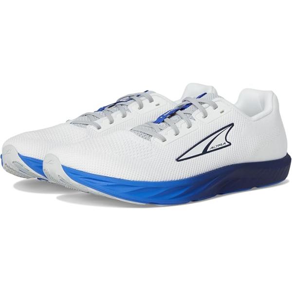 (取寄) アルトラ メンズ エスカランテ 4 Altra men Escalante 4 White/Blue