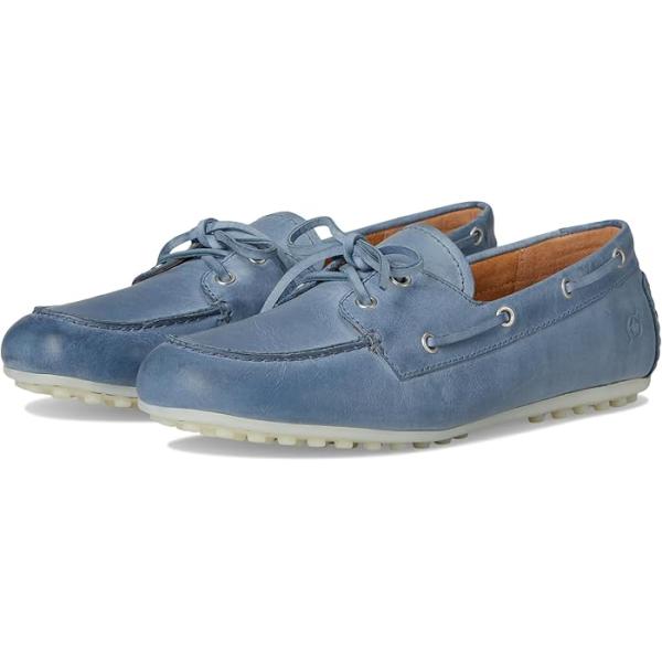 (取寄) ボーン レディース フェイ Born women Faye Navy Born P最大22倍11/25-30限定 (取寄) ボーン レディース フェイ women