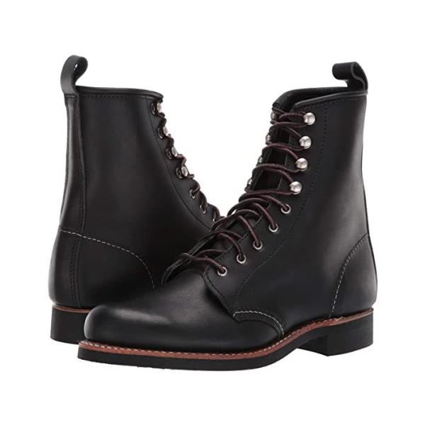 取寄) レッドウィング レディース シルバースミス Red Wing Heritage