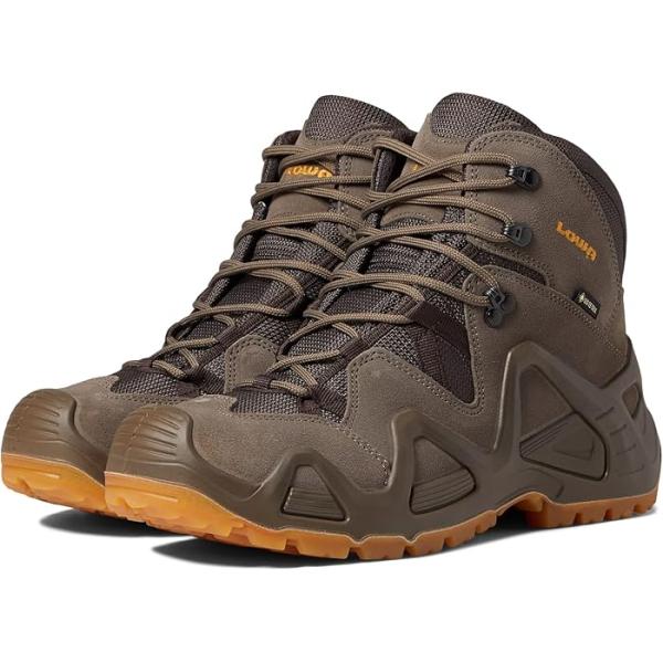 ローバー (取寄) メンズ ゼファー Gtx ミッド Lowa men Lowa Zephyr