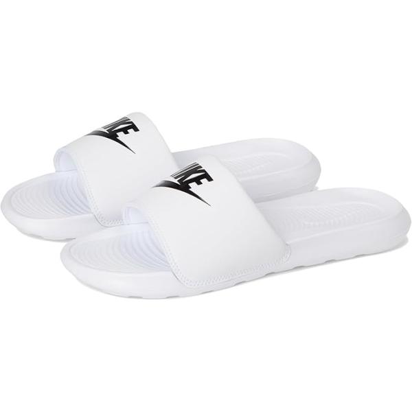 P最大12倍10/2-3限定 (取寄) ナイキ レディース ビクトリー ワン スライド Nike women Victori One Slide