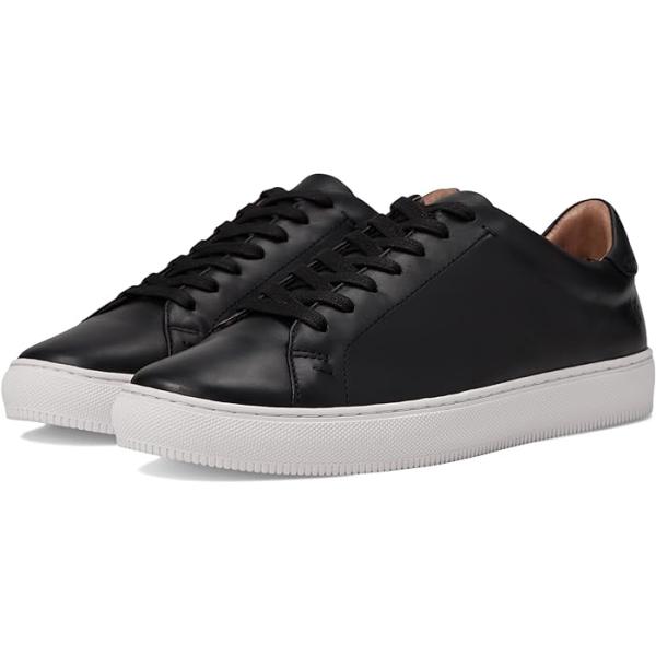 (取寄) フライ メンズ アスター ロー レース Frye men Astor Low Lace Black 2 Frye（フライ） (取寄) メンズ アスター ロー レース Frye men Astor