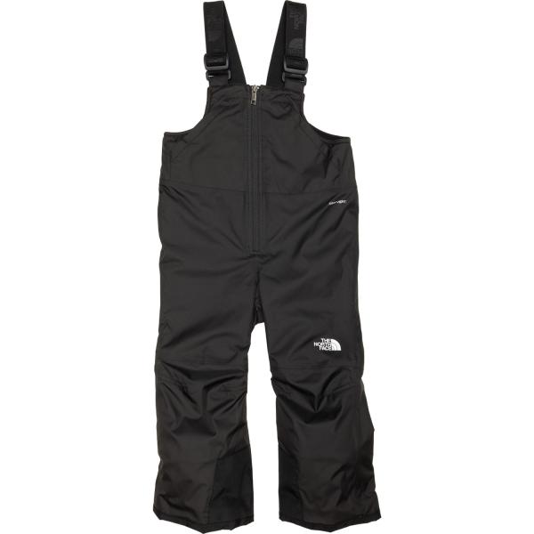 (取寄) ノースフェイス トドラー ボーイズ フリーダム ビブ スキー パンツ -