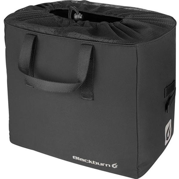 (取寄) ブラックバーン ローカル グロッサリー 16L パニア バッグ Blackburn Local Grocery 16L Pannier Bag Black jetrag_30cc48012420e969
