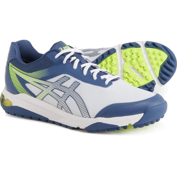 (取寄) アシックス メンズ ゲル-コース エース ゴルフ シューズ ASICS men Gel-C...