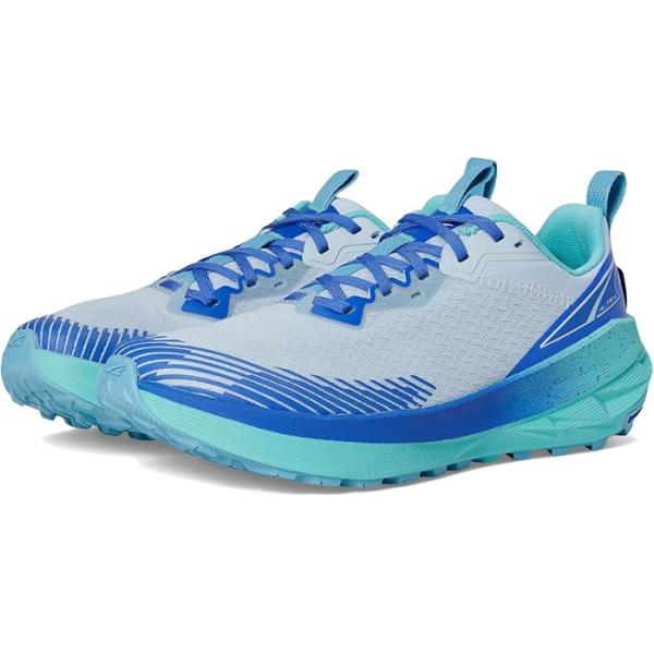 (取寄) アルトラ レディース エクスペリエンス ワイルド 2 Altra women Experience Wild 2 Light Blue
