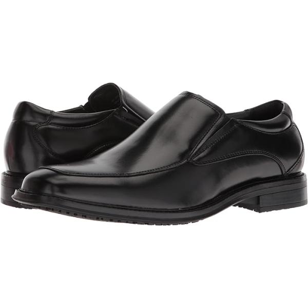 (取寄) ドッカーズ メンズ ロートン Dockers men Dockers Lawton Black Polished DOCKERS（ドッカーズ） (取寄) メンズ ロートン Dockers men Lawton