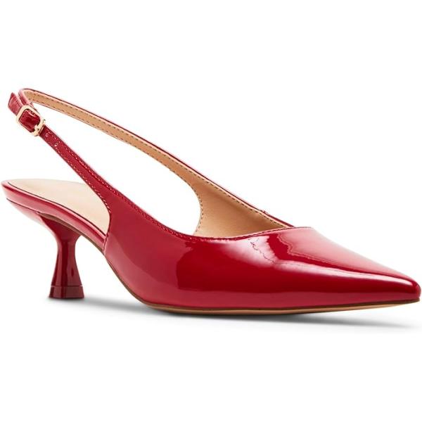 (取寄) マッデン ガール レディース  Madden Girl women Madden Girl Valeriee Red Patent P最大17倍1/1限定 (取寄) マッデン ガール レディース Madden Girl