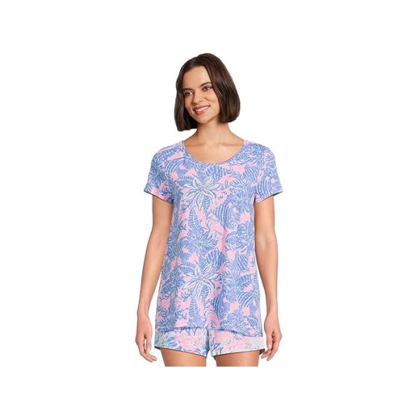 Lilly Pulitzer P最大17倍1/1限定 (取寄) リリー ピュリッツァー