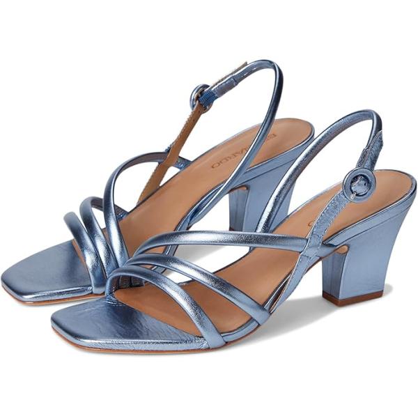 取寄) ベルナルド レディース ネイプルズ Bernardo women Naples Denim