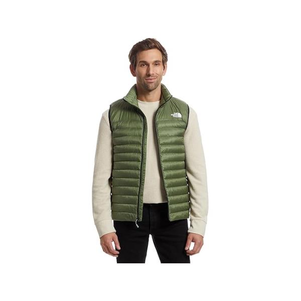 (取寄) ノースフェイス メンズ テラ ピーク ベスト The North Face men Terra Peak Vest Smoked Pearl THE NORTH FACE（ザ ノースフェイス） (取寄) ノースフェイス メンズ