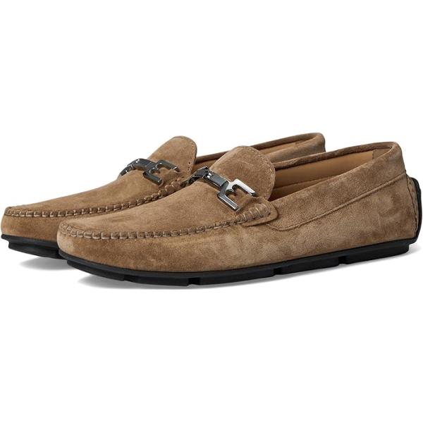 (取寄) ブルーノマリ メンズ デジ Bruno Magli men Dezi Brown BRUNO MAGLI（ブルーノマリ） (取寄) メンズ Bruno Magli men Taso