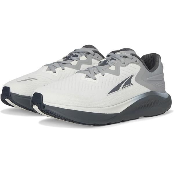 P最大21倍10/24-26限定 (取寄) アルトラ メンズ パラダイム 8 Altra men Paradigm 8 Gray