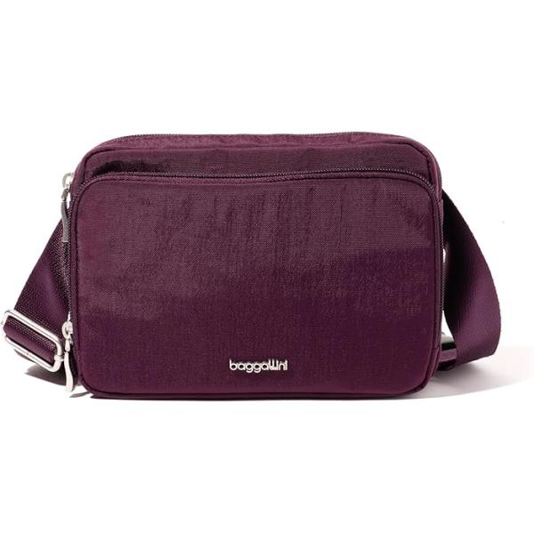 baggallini（バッガリーニ） P最大17倍1/1限定 (取寄) レディース