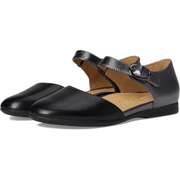 dansko（ダンスコ） P最大17倍1/1限定 (取寄) レディース リブ Dansko