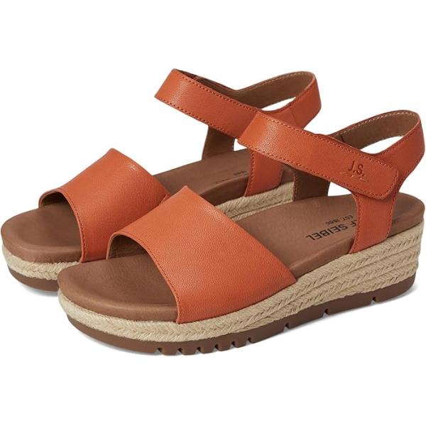 (取寄) ジョセフ セイベル レディース ミランダ 02 Josef Seibel women Miranda 02 Papaya P最大17倍1/1限定 (取寄) ジョセフ セイベル レディース ミランダ 02