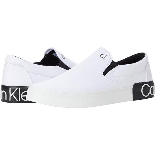 (取寄) カルバンクライン メンズ リヨル   men   Ryor White Calvin Klein（カルバン・クライン） (取寄) メンズ リヨル Calvin