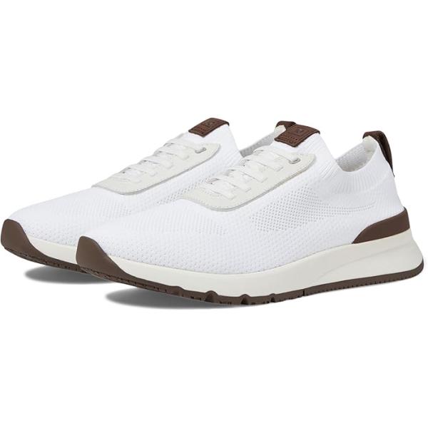 (取寄) ジョニーオー メンズ プリーマ フライニット johnnie-O men johnnie-O Prima Flyknit White P最大17倍1/1限定 (取寄) ジョニーオー メンズ プリーマ フライニット