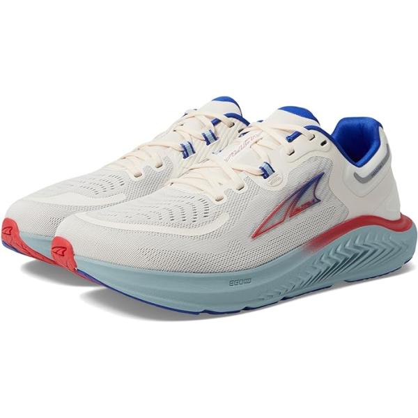 取寄) アルトラ メンズ パラダイム 7 Altra men Men's Paradigm White