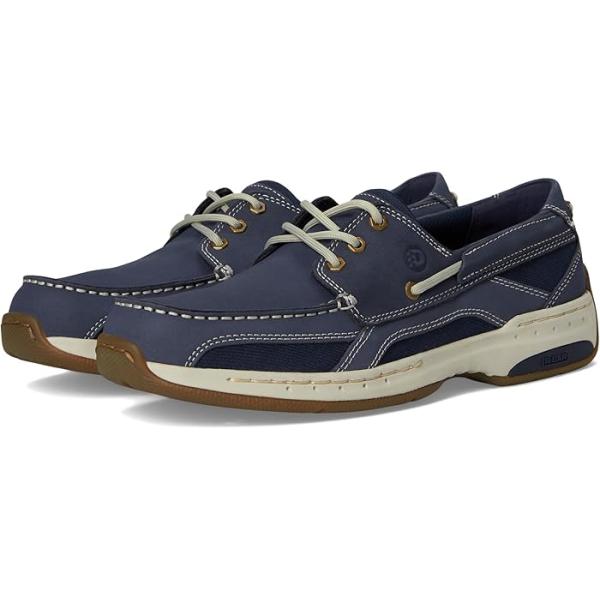 (取寄) ダナム メンズ キャプテン Dunham men  Captain Brown P最大17倍1/1限定 (取寄) ダナム メンズ キャプテン Dunham men