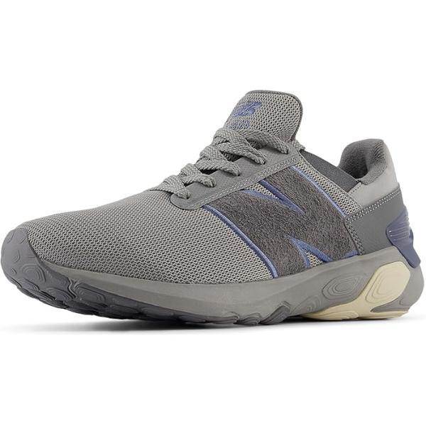 P最大12倍10/2-3限定 (取寄) ニューバランス スニーカー メンズ フレッシュ フォーム X 1440 New Balance men Fresh Foam X 1440 Shadow Grey/Castlerock