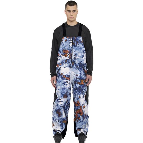 yamanet.さん専用　ARMADA グランツ&エモンズ上下セット ARMADA（アルマダ） (取寄) メンズ エモンズ 3l ビブ パンツ - メンズ