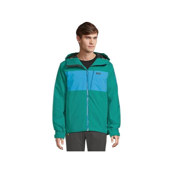 (取寄) ヘリーハンセン メンズ グラビティ ジャケット Helly Hansen men Gravity Jacket Blue HELLY HANSEN（ヘリーハンセン） (取寄) メンズ グラビティ ジャケット