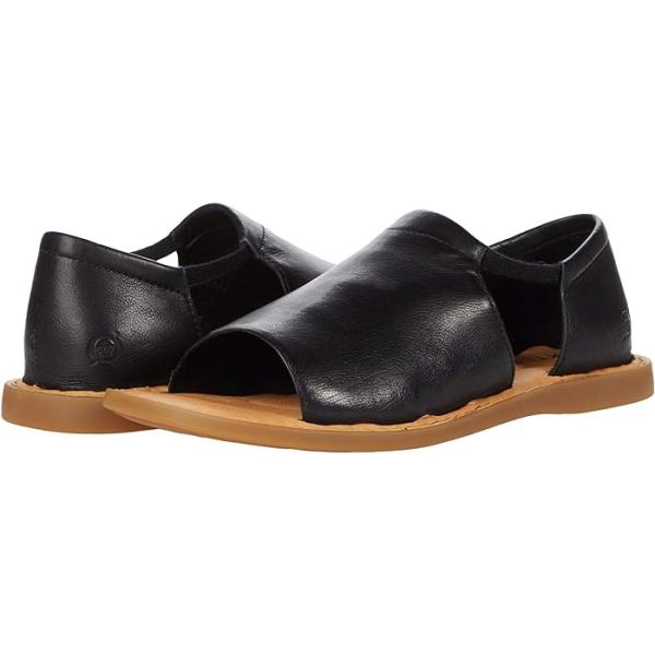 (取寄) ボーン レディース コーヴ モダン Born women Born Cove Modern Black Born (取寄) ボーン レディース コーヴ モダン Born women Cove Modern