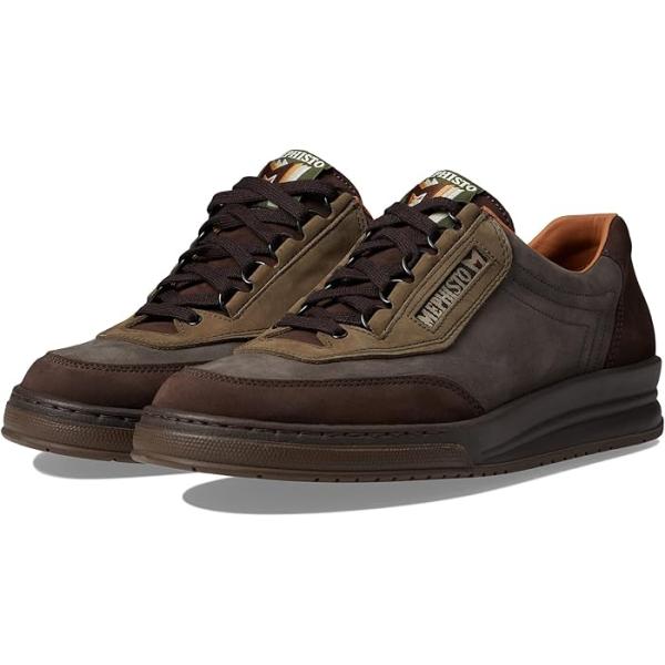 P最大22倍11/25-30限定 (取寄) メフィスト メンズ マッチ Mephisto men