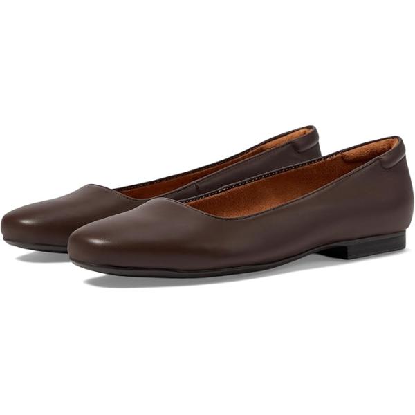 (取寄) ナチュラライザー レディース ケリー バレエ Naturalizer women Naturalizer Kelly Ballet Black Leather Naturalizer（ナチュラライザー） (取寄) レディース ケリー バレエ