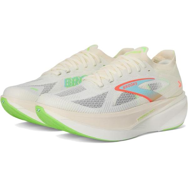 P最大12倍10/2-3限定 (取寄) ブルックス メンズ ハイペリオン マックス 3 Brooks men Hyperion Max 3 Clay