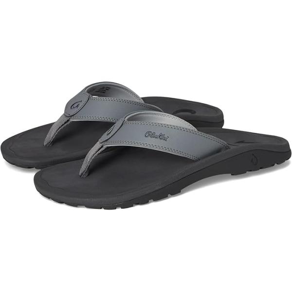 (取寄) オルカイ メンズ オハナ OluKai men 'Ohana Ash/Rock OluKai（オルカイ） (取寄) メンズ オハナ OluKai men 'Ohana Ash/Rock