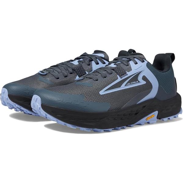 P最大21倍10/24-26限定 (取寄) アルトラ レディース ウィメンズ ティンプ 5 Altra women Women's Timp 5 Black/Gray