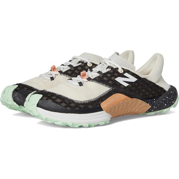 P最大12倍10/2-3限定 (取寄) ニューバランス メンズ ミニマス トレイル New Balance men Minimus Trail