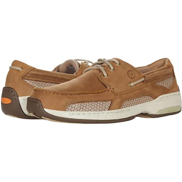 (取寄) ダナム メンズ キャプテン Dunham men  Captain Brown P最大17倍1/4限定 (取寄) ダナム メンズ キャプテン Dunham men