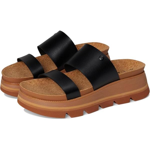 (取寄) リーフ レディース ビスタ ラグゼ Reef women Vista Luxe Siaa Cocoa/Black REEF（リーフ） (取寄) レディース ビスタ ラグゼ Reef women Vista