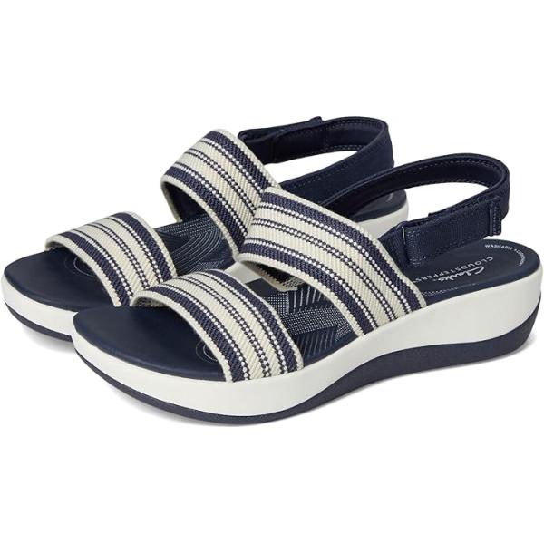 Clarks（クラークス） (取寄) サンダル レディース アーラ ストロール