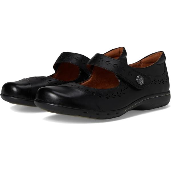 (取寄) コブ ヒル レディース ペリー Cobb Hill women Perry Dark Brown Leather コブヒル P最大17倍1/1限定 (取寄) コブ ヒル レディース ペリー Cobb