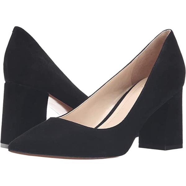 (取寄) マークフィッシャー レディース ザラ ポンプ Marc Fisher LTD women  Zala Pump Medium Natural Suede 取寄) マークフィッシャー レディース ザラ ポンプ Marc Fisher LTD