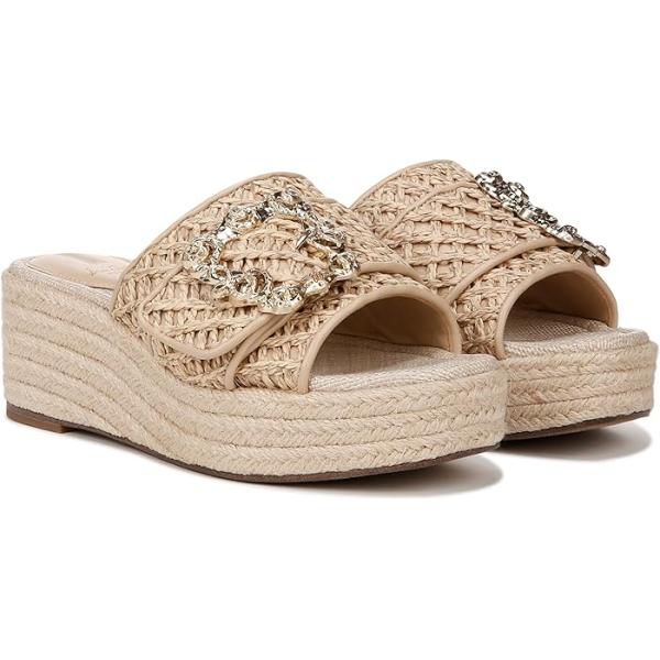 (取寄) サムエデルマン レディース セリア Sam Edelman women Celia Sandshell Multi Sam Edelman（サムエデルマン） P最大17倍1/1限定 (取寄) レディース