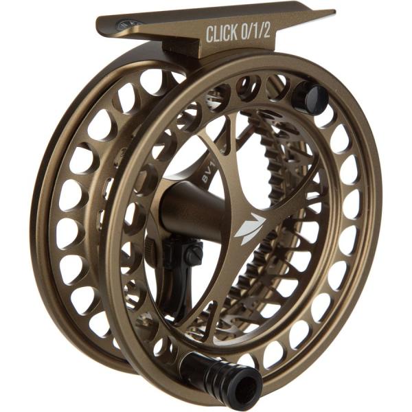 Precision Reels フライリール 1012 Precision Reels フライ