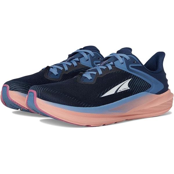 (取寄) アルトラ レディース トーリン 8 Altra women Torin 8 Navy