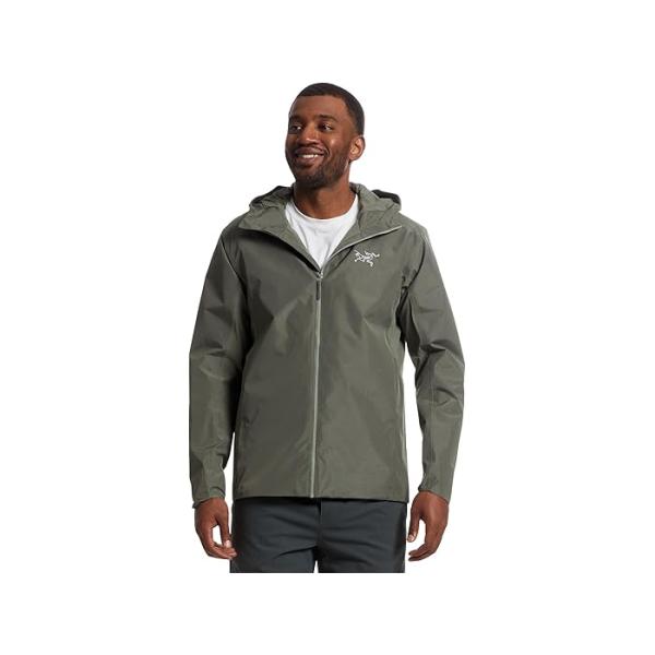 アークテリクス　ソラノフーディー　Solano Hoody Forage ARC'TERYX（アークテリクス） (取寄) メンズ ソラノ フーディ Arc
