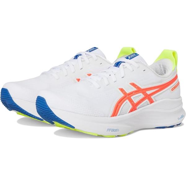 P最大16倍1/5限定 (取寄) アシックス レディース ゲル-カヤノ 32 ASICS women GEL-Kayano 32 Coral