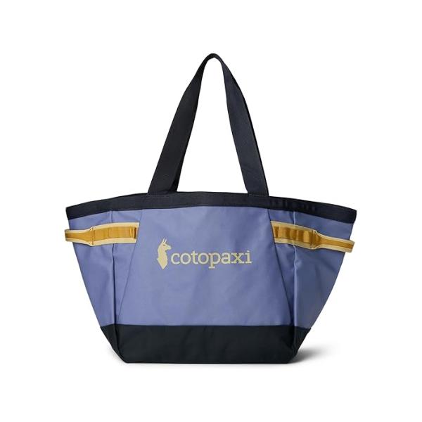 (取寄) コトパクシ 30 エル アルパ ギア ホウラー トート Cotopaxi Cotopaxi 30 L Allpa Gear Hauler Tote Black cotopaxi（コトパクシ） (取寄) 30 エル アルパ ギア ホウラー トート