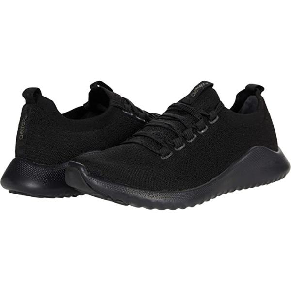 (取寄) エイトレックス レディース カーリー Aetrex women  Carly Black 1 取寄) エイトレックス レディース カーリー Aetrex women Carly Black