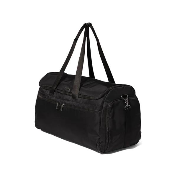 バッガリーニ マディソン 2イン1 ダッフルの魅力を分析