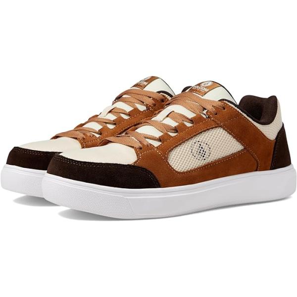 (取寄) ボルコム メンズ イバルブ エー コンプ トゥ Volcom men Volcom Evolve EH Comp Toe Brown VOLCOM（ボルコム） (取寄) メンズ イバルブ エー コンプ トゥ Volcom
