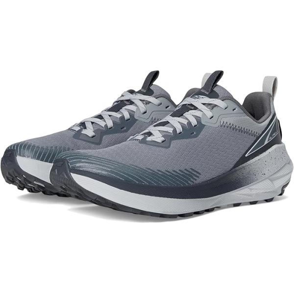 (取寄) アルトラ レディース エクスペリエンス ワイルド 2 Altra women Experience Wild 2 Gray